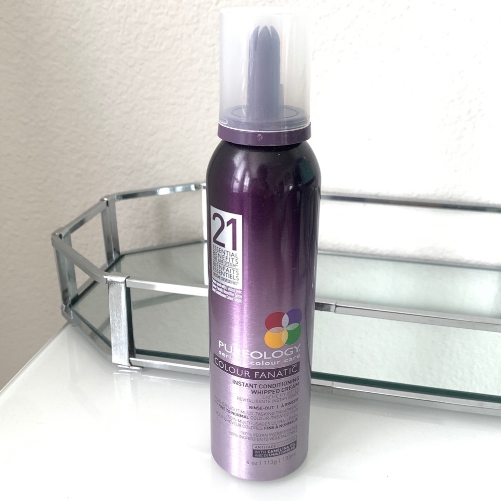 Pureology Colour Fantastic Conditioning Cream
